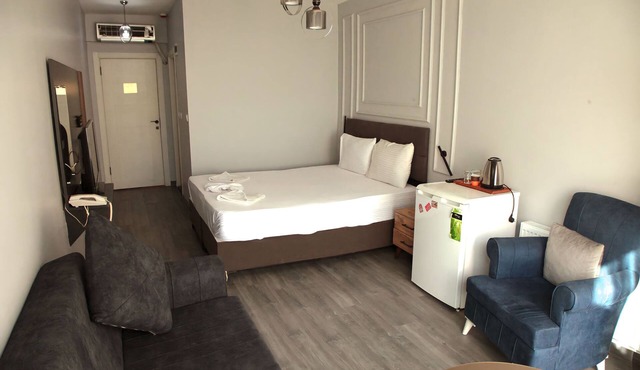 Liza Suit Hotel in Istanbul