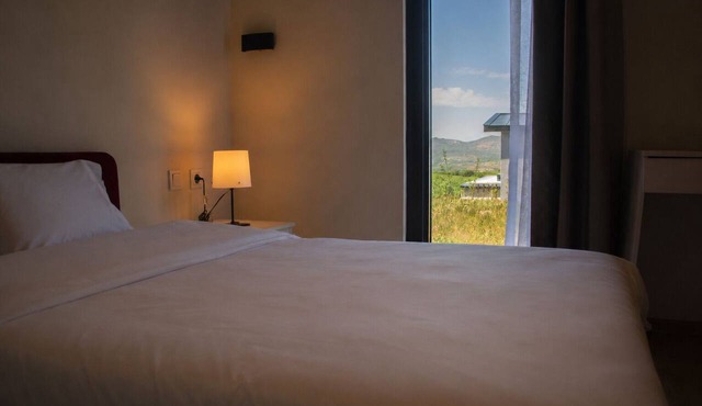 Loft Orman Tatil Köyü
