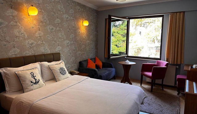 Lonca Butik Hotel