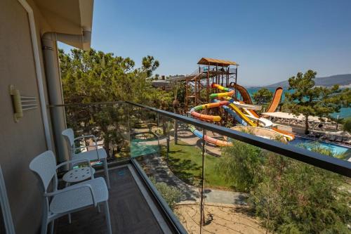 LONG BEACH CLUB NATURE - Ultra All Inclusive
