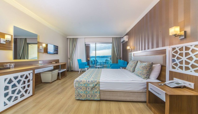 Lonicera Resort & Spa Hotel