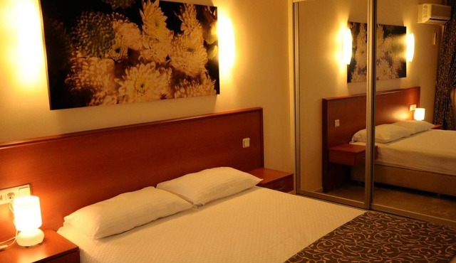 Lord Hotel in Cesme