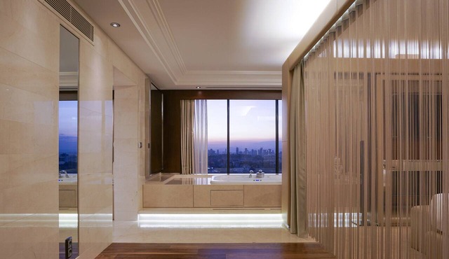 Lugal, A Luxury Collection Hotel Ankara in Ankara