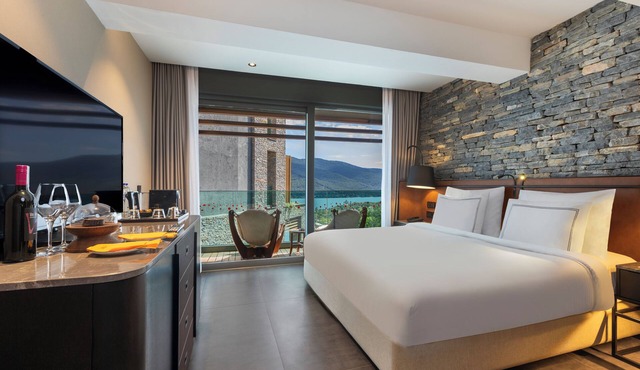 Lujo Hotel Bodrum
