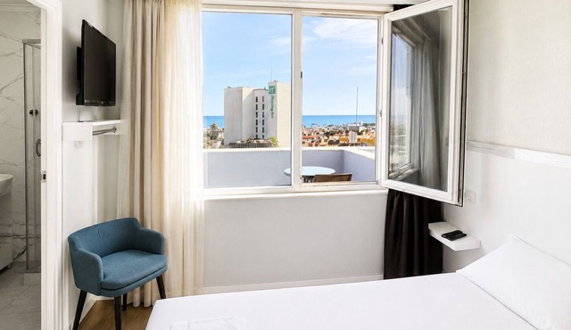 Luna Hotel in Güzeloba
