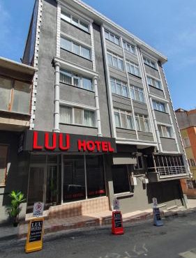 Luu Hotel