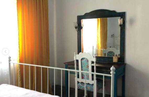 Luu'nun Evi in Seferihisar