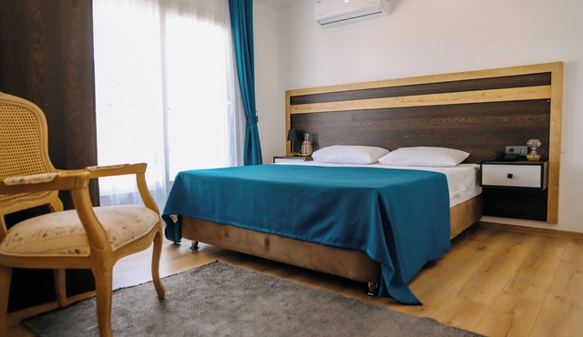 LUVA BUTİK OTEL in Didim