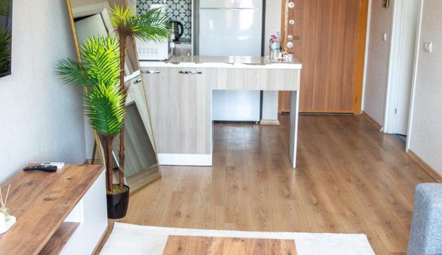Luxe Suite AI28
