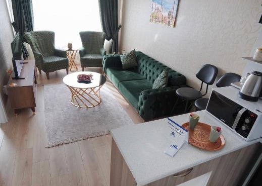 Luxe Suite AI3
