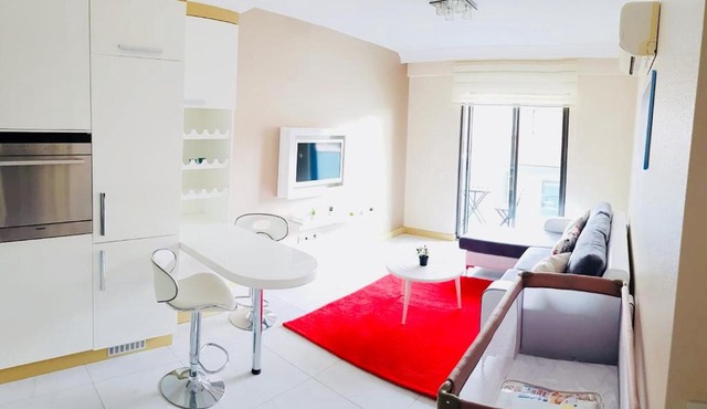 Luxury Granada city Appartment