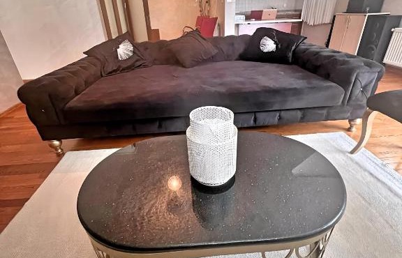 Luxus Loft mit Sauna und Blick zum Bosporus in Andolukavagi