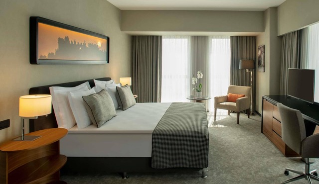 Mövenpick Diyarbakir