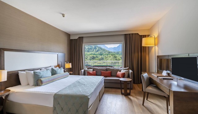 Ma Biche Kemer by Werde Hotels - All inclusive in Kemer