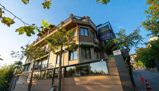 Magia Hotel - Spa & Wellness in Avcılar