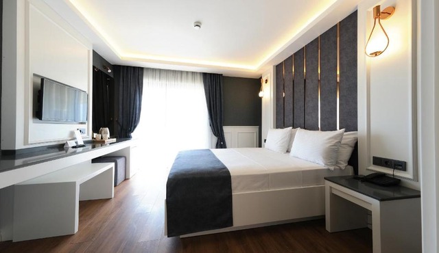 Mai İnci Otel