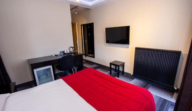 Maltepe 2000 Hotel