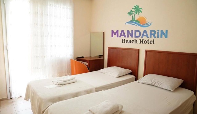 Mandarin Beach Hotel ve Restaurant