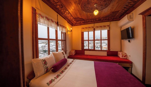 Manzara Konak Otel