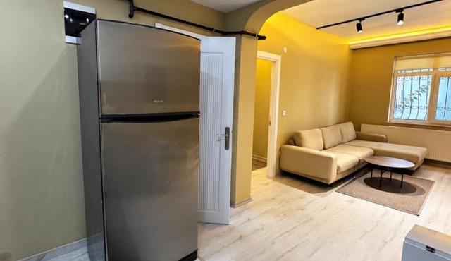 Mara Suite Hotel in Istanbul