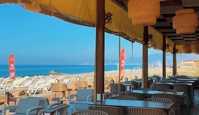 MAREİN BOUTIQUE HOTEL in Alanya