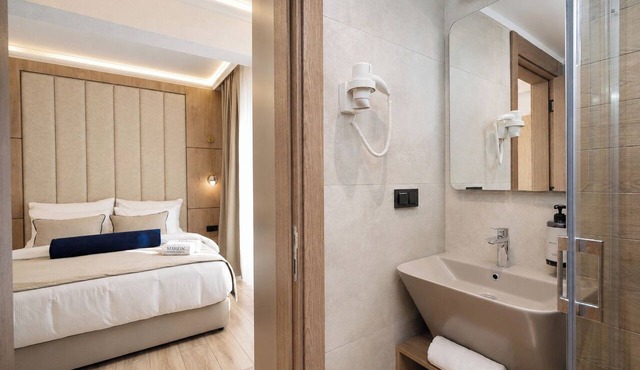 MAREİN BOUTIQUE HOTEL in Alanya