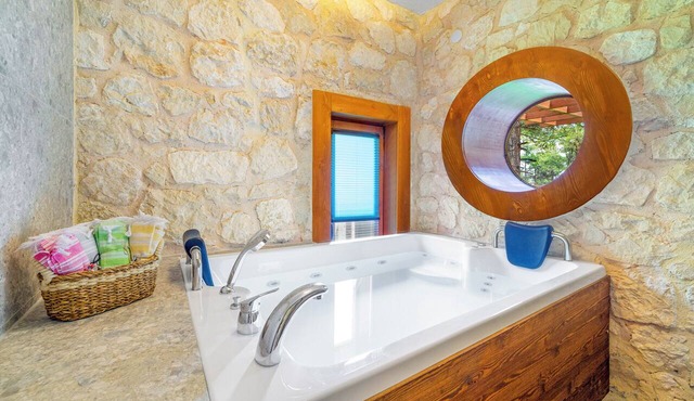 Marisstone Hotel Gökçetepe Tabiat Parkı in Kesan