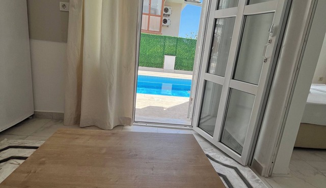 Marmaris Apartment