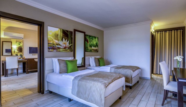 Marmaris Bay Resort - Adults Only - All inclusive in Marmaris
