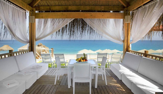 Martı Myra - All Inclusive