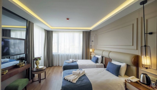 Martinenz Hotel
