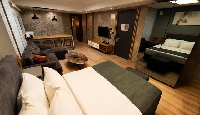 Mas Suites Nisantasi in Istanbul