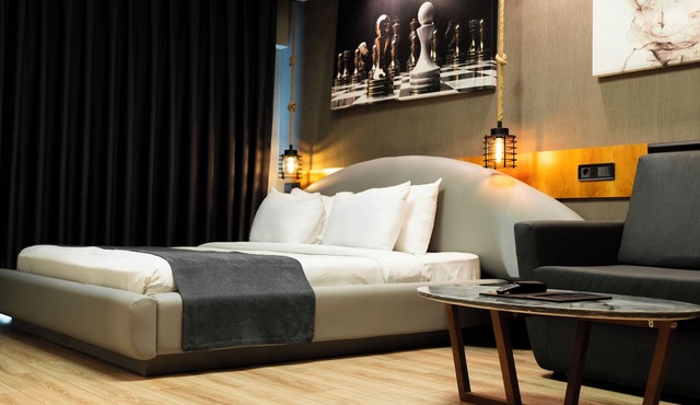 Mas Suites Nisantasi in Istanbul