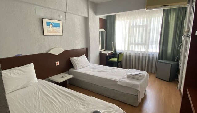 Masal Otel