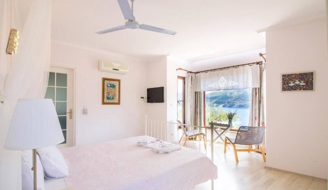 Masal Tatil Evi in Marmaris