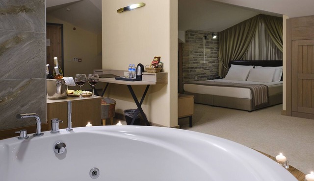 Mata Butik Hotel