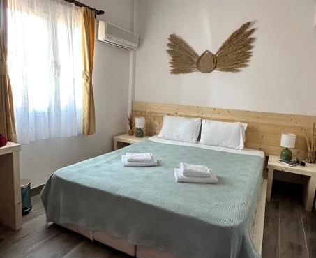 Mavi Lotus Pansiyon & Restorant in Marmaris