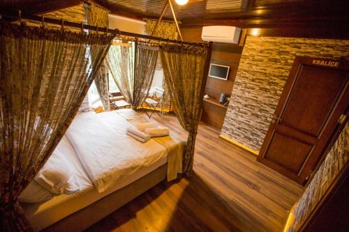 Mavisu Deluxe Butik Otel in Trabzon