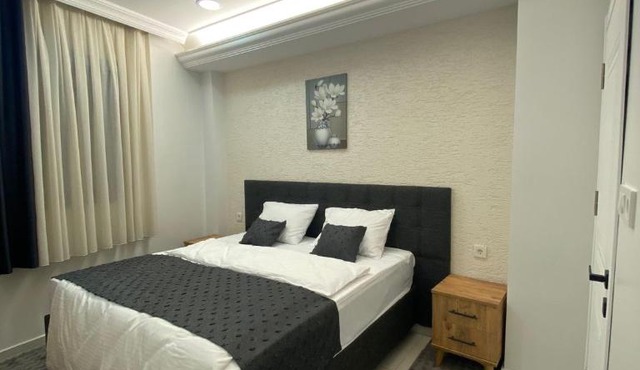 Maya Apartment