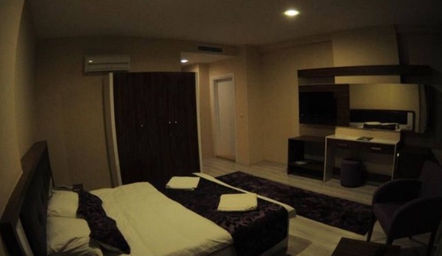 Maykon Hotel