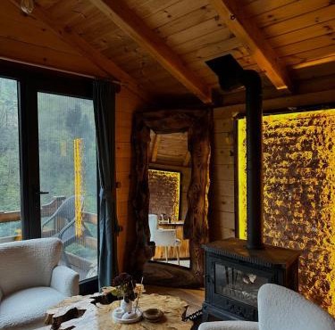 Maysa Suit Bungalov