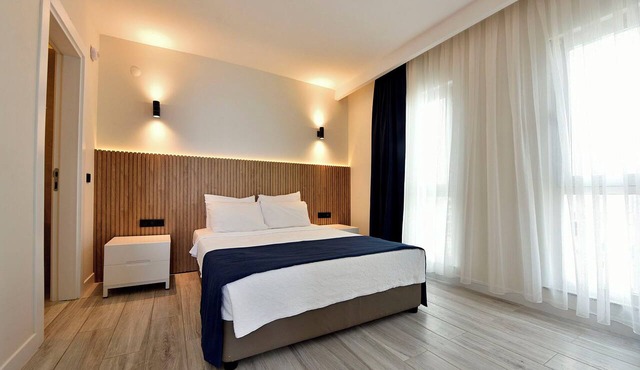Mediterranean Resort Hotel