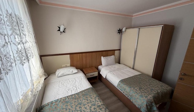Mehmetoğulları Otel