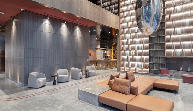 Melas Hotel Istanbul