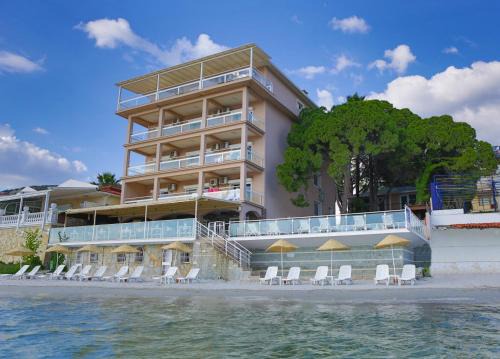 Melis Hotel Kusadasi in Kuşadası