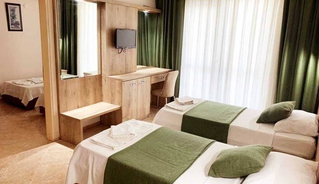 Melodi Club Hotel
