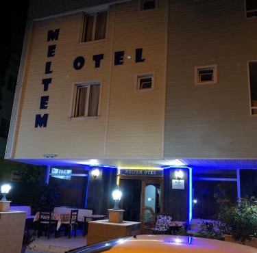Meltem Otel in Antalya