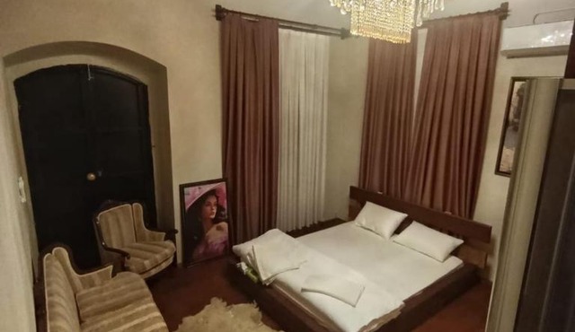 Menekşe Sultan Mansion Hotel Room No 5