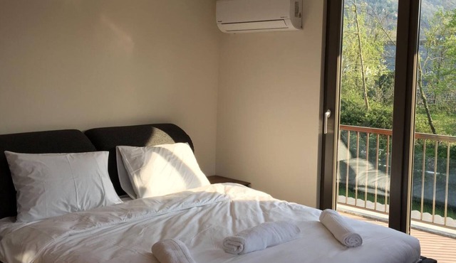 MERAL RESORT 1 in Sapanca