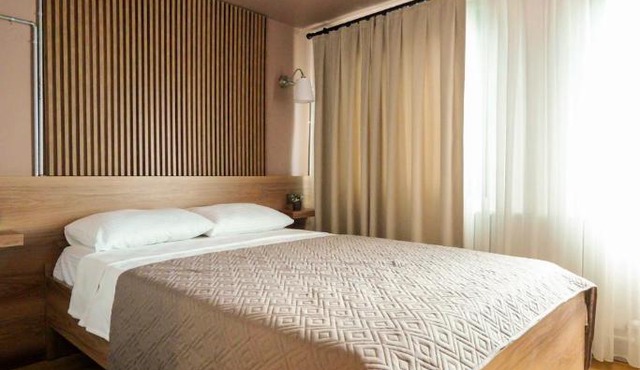Mercan Apartments Balat - Family Loft Suite in Istanbul